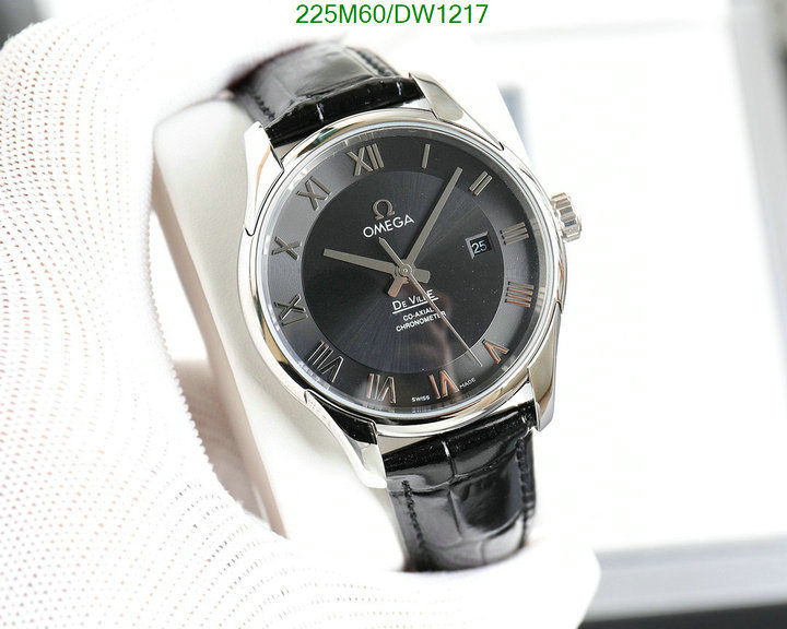 Watch-Mirror Quality- Code: DW1217 $: 225USD