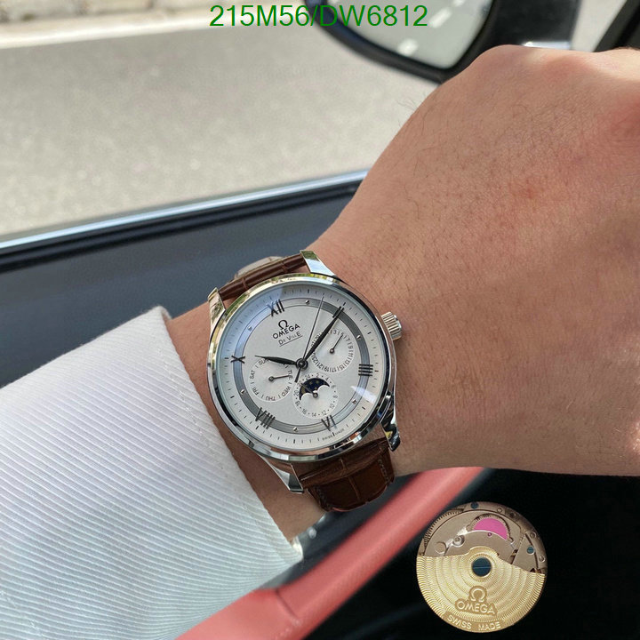 Watch-Mirror Quality- Code: DW6812 $: 215USD