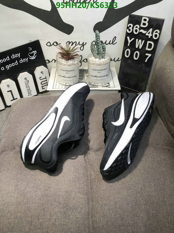 Men shoes-Nike Code: KS6323 $: 95USD