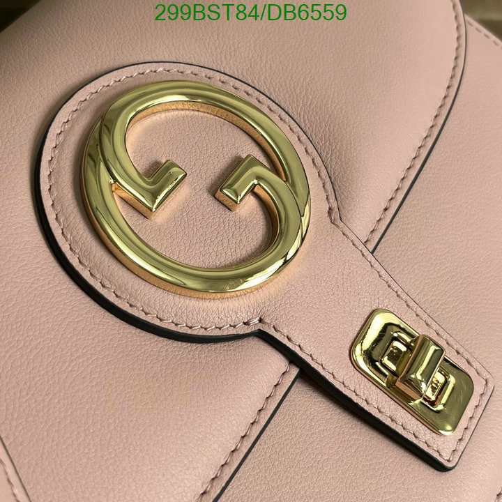 Gucci Bag-(Mirror)-Crossbody- Code: DB6559 $: 299USD