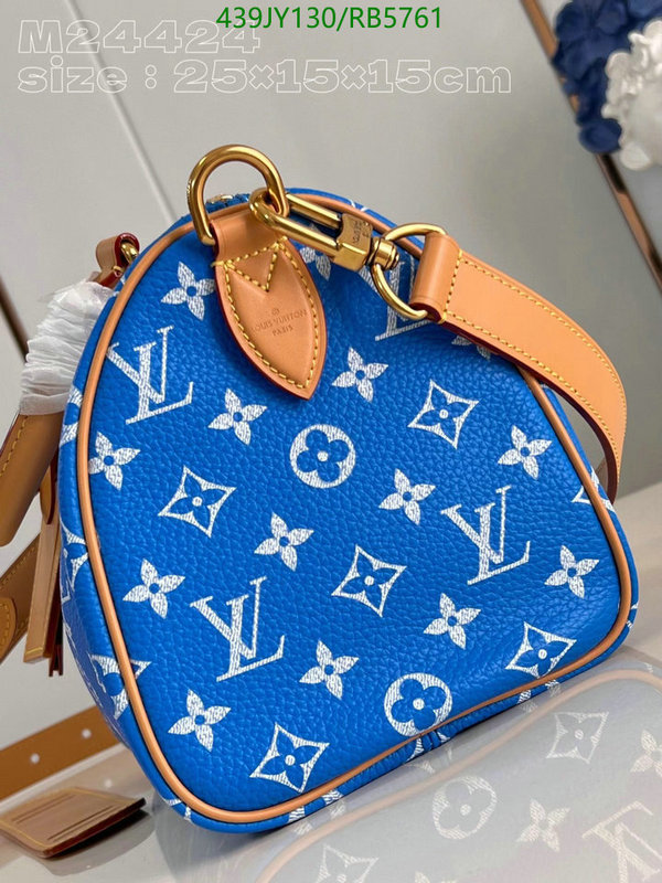 LV Bag-(Mirror)-Speedy- Code: RB5761 $: 439USD