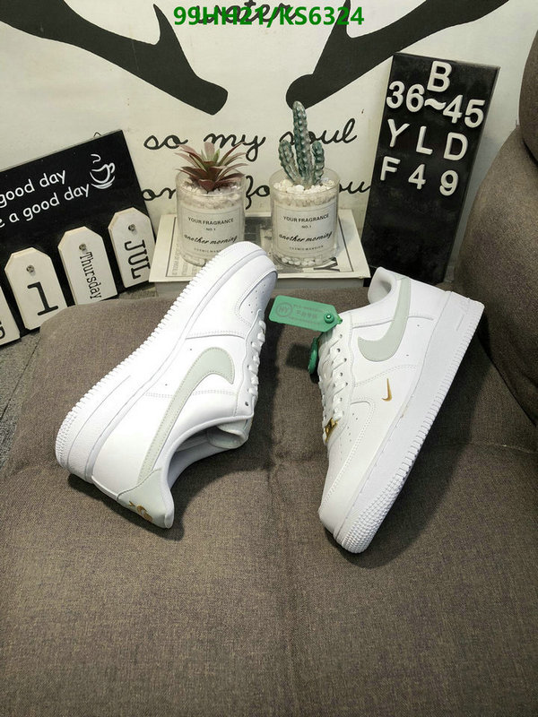 Men shoes-Nike Code: KS6324 $: 99USD