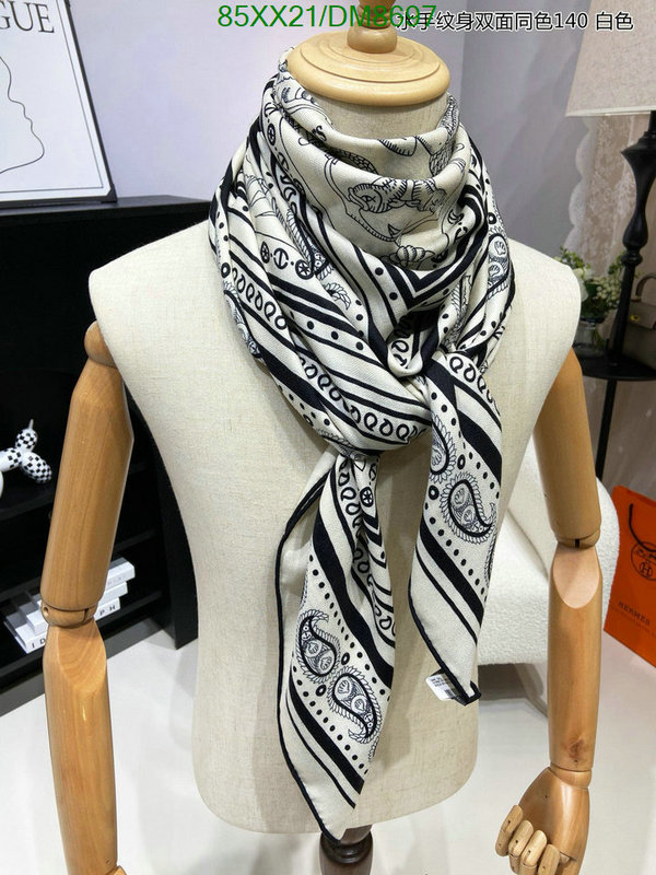 Scarf-Hermes Code: DM8697 $: 85USD