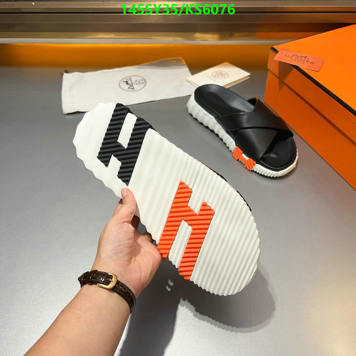 Men shoes-Hermes Code: KS6076 $: 145USD