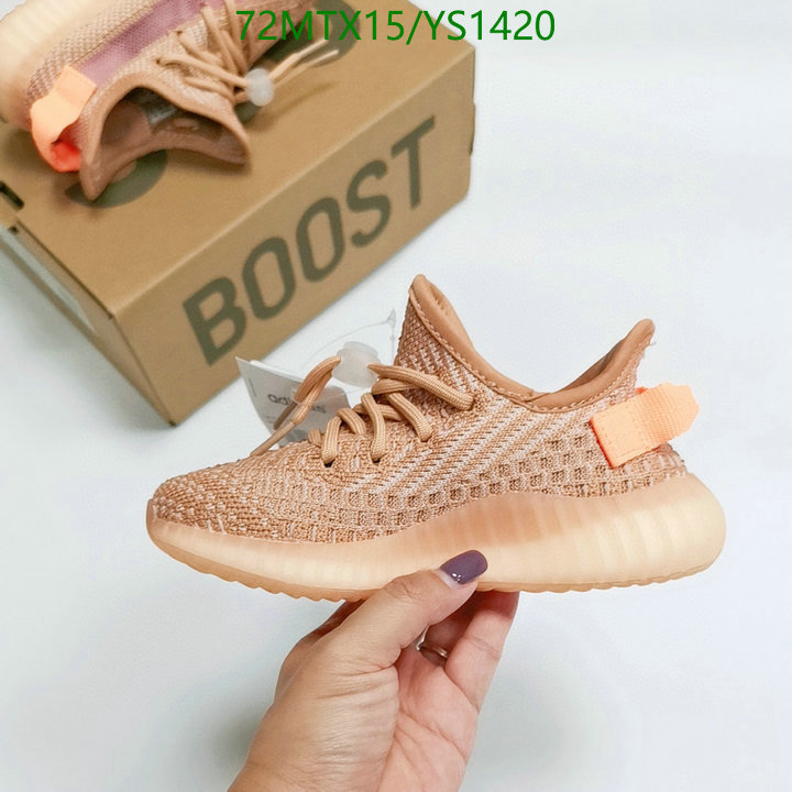 Kids shoes-Adidas Yeezy Boost Code: YS1420 $: 89USD