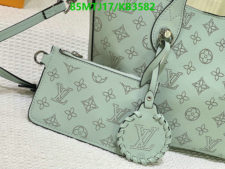 LV Bag-(4A)-Neverfull- Code: KB3582 $: 85USD