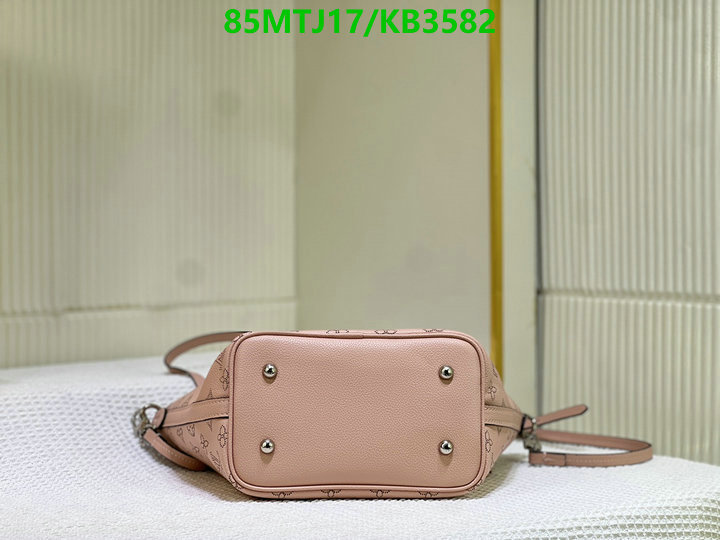 LV Bag-(4A)-Neverfull- Code: KB3582 $: 85USD