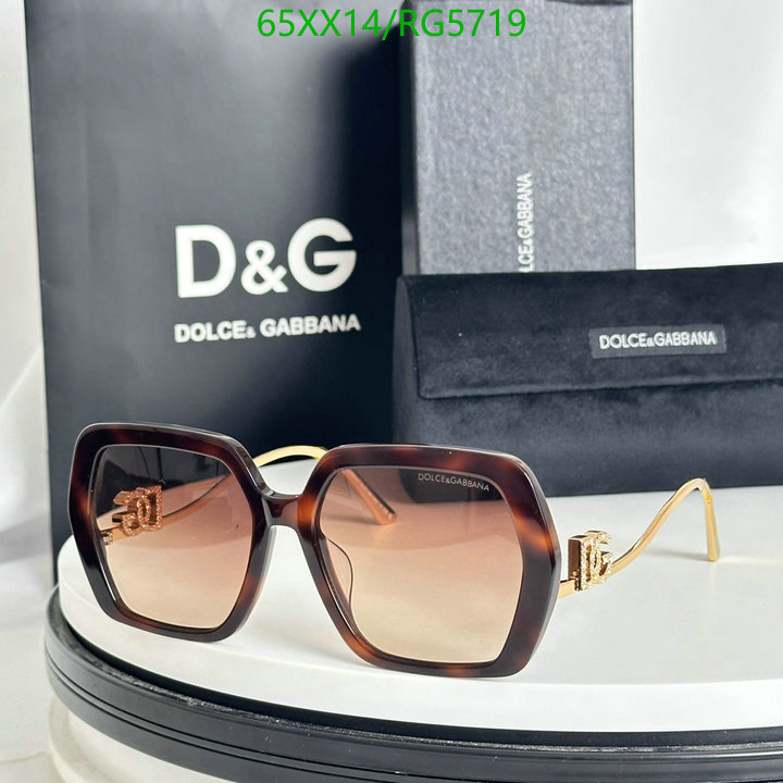 Glasses-D&G Code: RG5719 $: 65USD