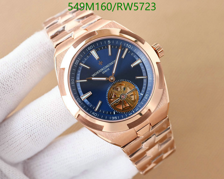 Watch-Mirror Quality-Vacheron Constantin Code: RW5723 $: 549USD