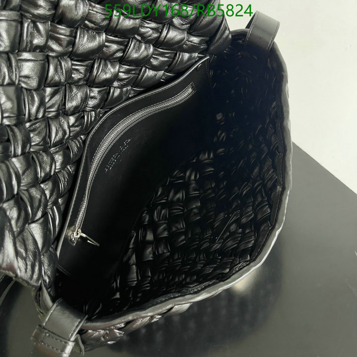 BV Bag-(Mirror)-Crossbody- Code: RB5824 $: 559USD