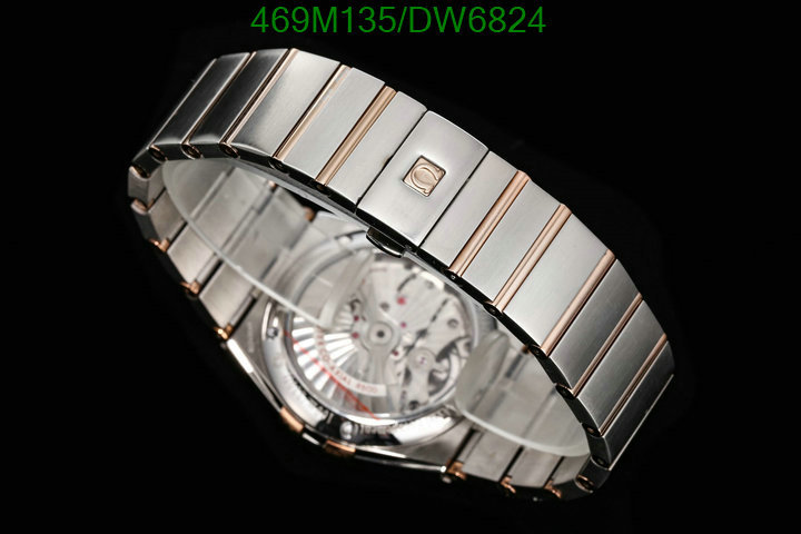 Watch-Mirror Quality- Code: DW6824 $: 469USD