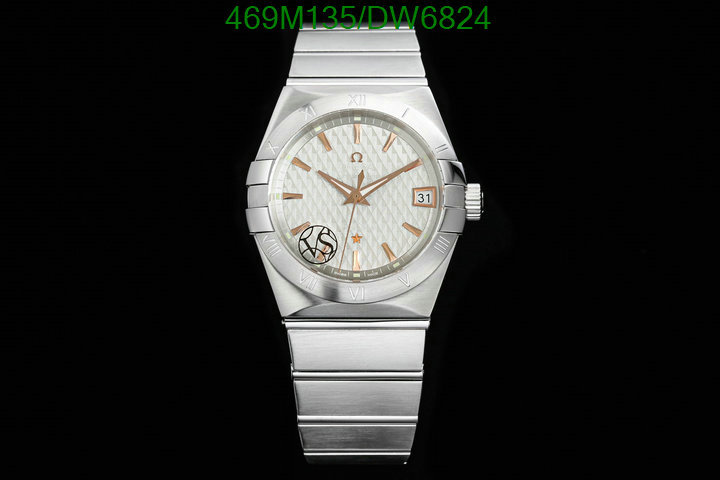 Watch-Mirror Quality- Code: DW6824 $: 469USD