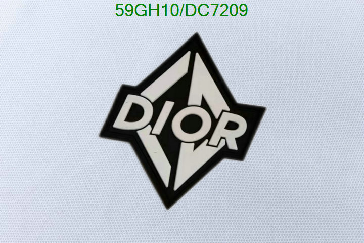 Clothing-Dior Code: DC7209 $: 59USD