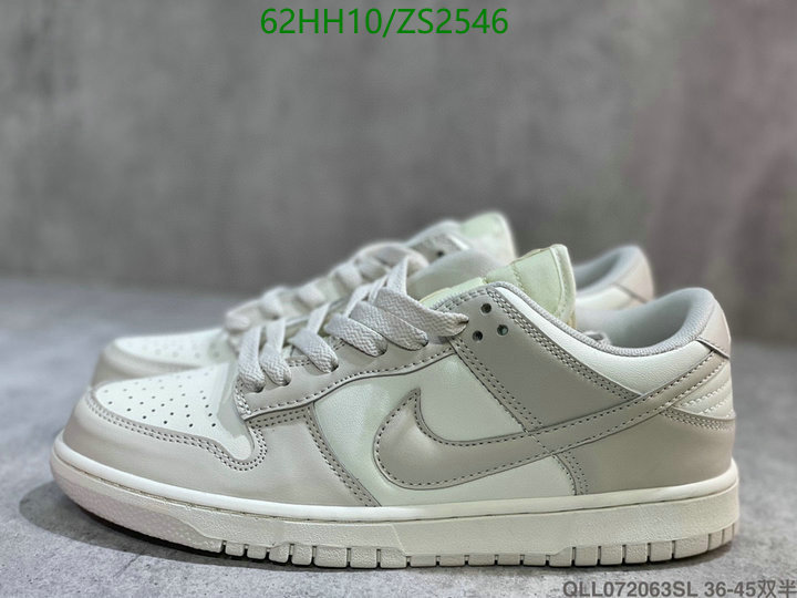 Women Shoes-NIKE Code: ZS2546 $: 69USD