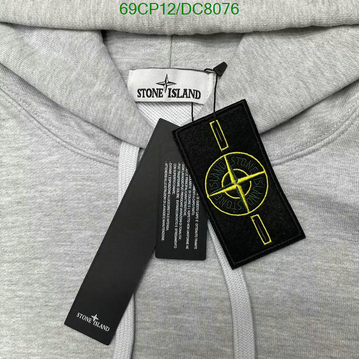 Clothing-Stone Island Code: DC8076 $: 69USD