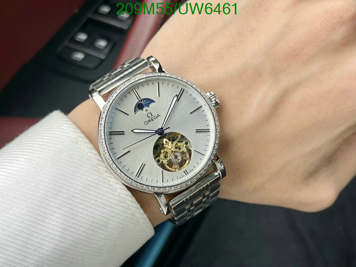 Watch-Mirror Quality- Code: UW6461 $: 209USD