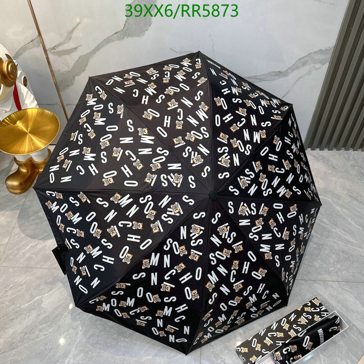 Umbrella-MOSCHINO Code: RR5873 $: 39USD