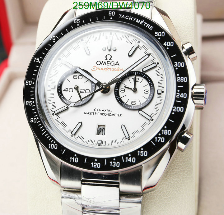 Watch-Mirror Quality- Code: DW4070 $: 259USD