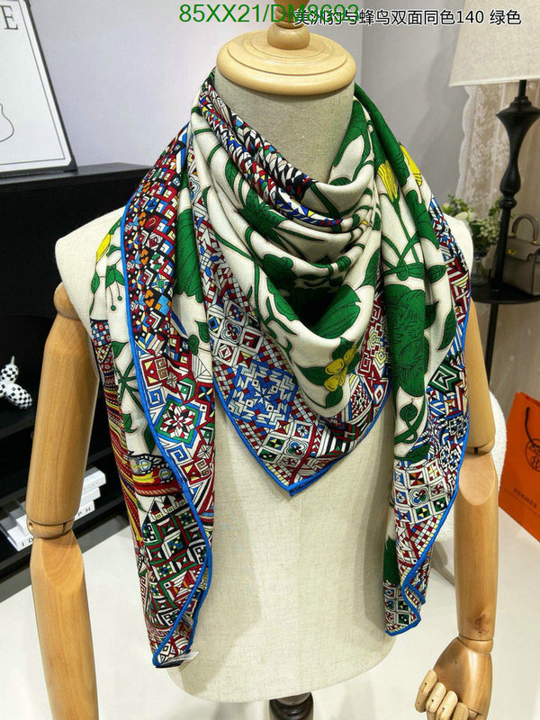 Scarf-Hermes Code: DM8693 $: 85USD