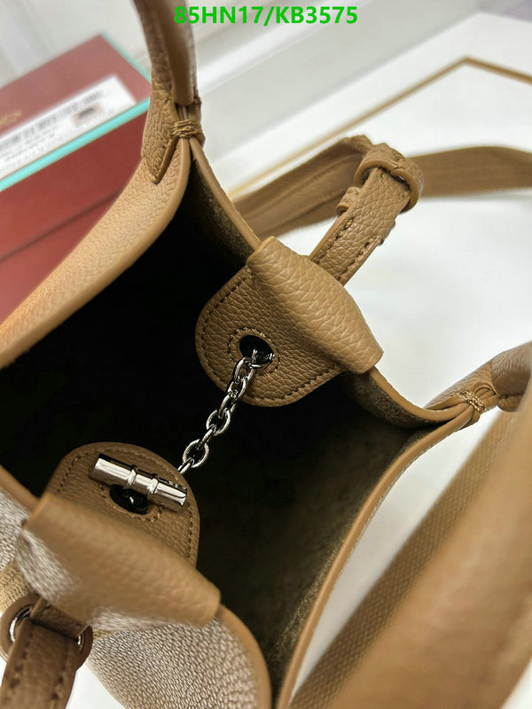 Loro Piana Bag-(4A)-Crossbody- Code: KB3575 $: 85USD