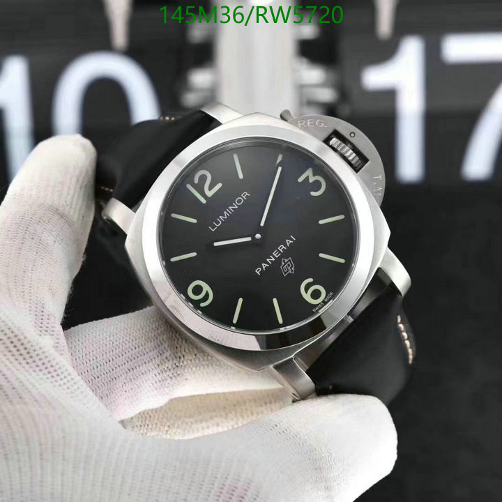 Watch-4A Quality-Panerai Code: RW5720 $: 145USD