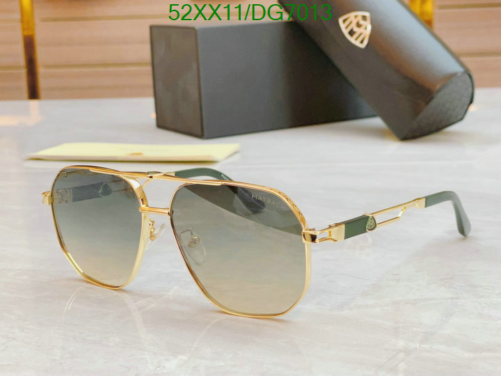 Glasses-Maybach Code: DG7013 $: 52USD