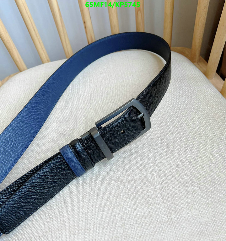 Belts-Prada Code: KP5745 $: 65USD