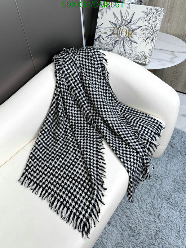 Scarf-Dior Code: DM8661 $: 59USD