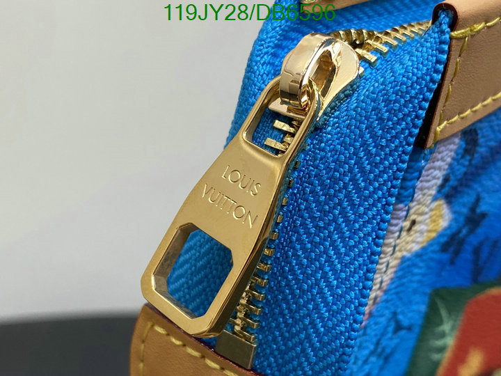 LV Bag-(Mirror)-Trio- Code: DB6596 $: 119USD