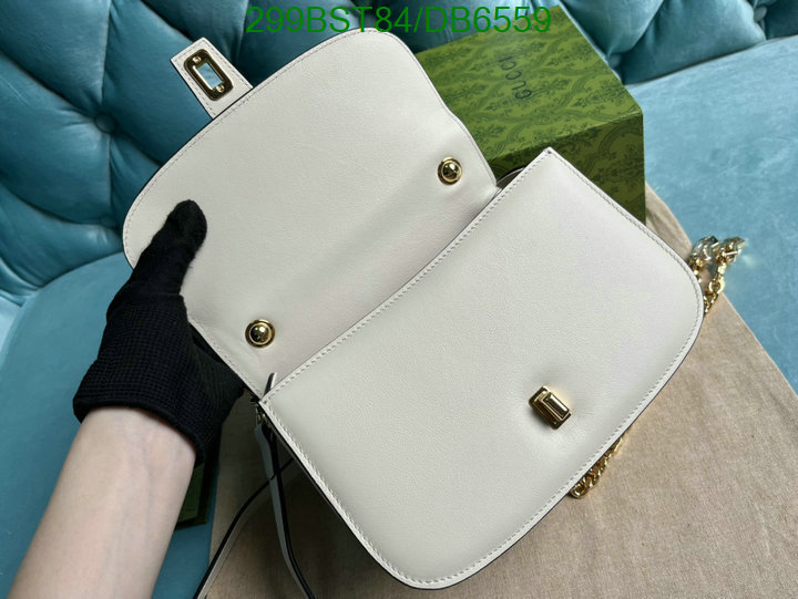 Gucci Bag-(Mirror)-Blondie Code: DB6559 $: 299USD