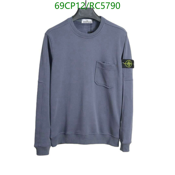 Clothing-Stone Island Code: RC5790 $: 69USD