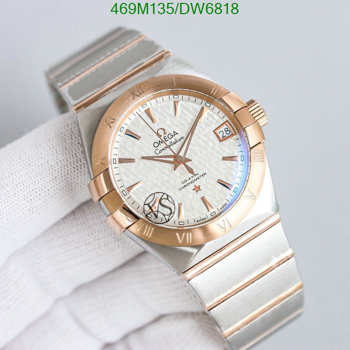 Watch-Mirror Quality- Code: DW6818 $: 469USD