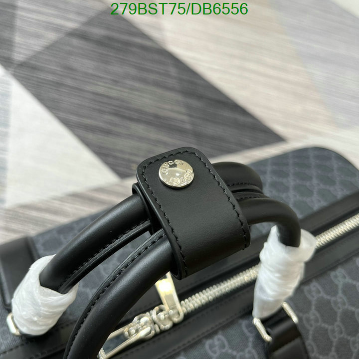 Gucci Bag-(Mirror)-Handbag- Code: DB6556 $: 279USD