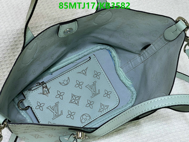 LV Bag-(4A)-Handbag Collection- Code: KB3582 $: 85USD