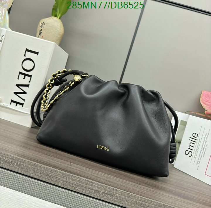 Loewe Bag-(Mirror)-Handbag- Code: DB6525 $: 285USD