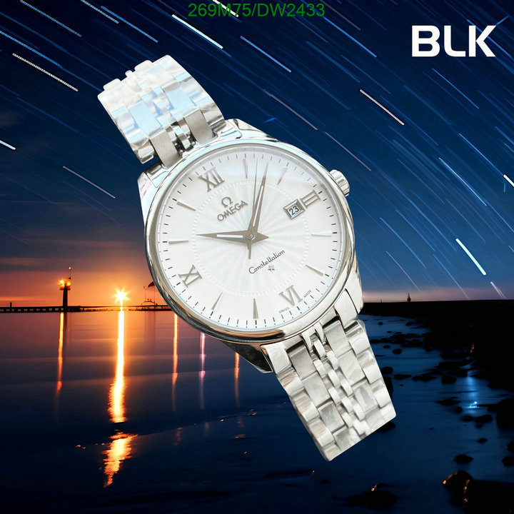 Watch-Mirror Quality- Code: DW2433 $: 269USD