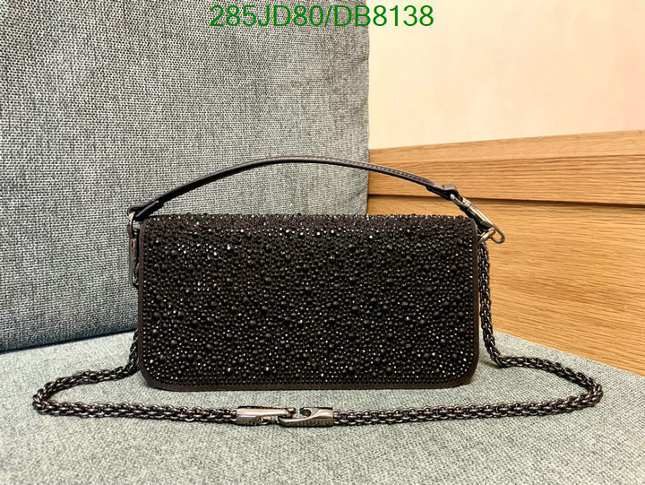 Valentino Bag-(Mirror)-LOC Code: DB8138