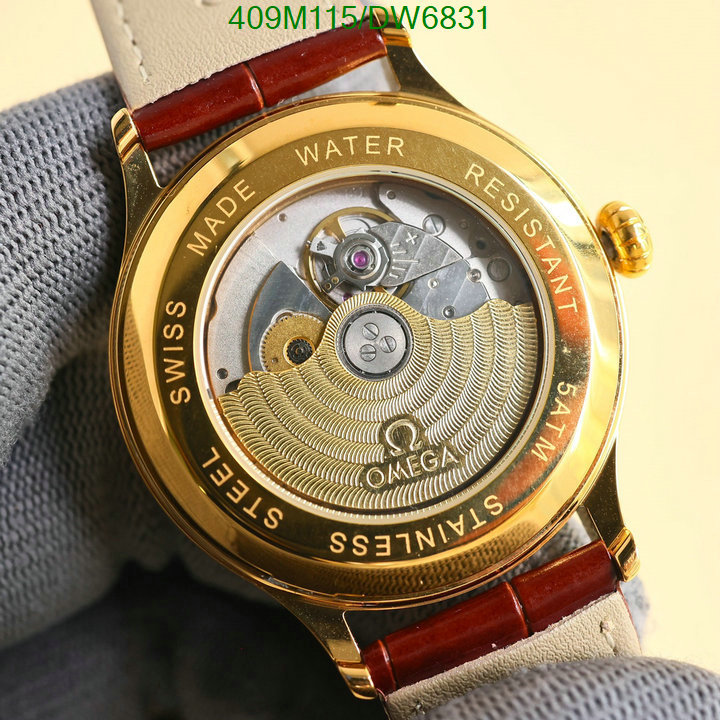 Watch-Mirror Quality- Code: DW6831 $: 409USD