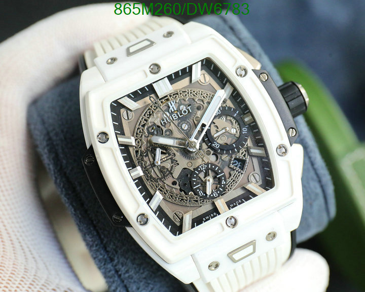 Watch-Mirror Quality- Code: DW6783 $: 865USD