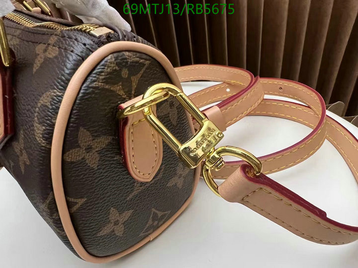 LV Bag-(4A)-Speedy- Code: RB5675 $: 69USD