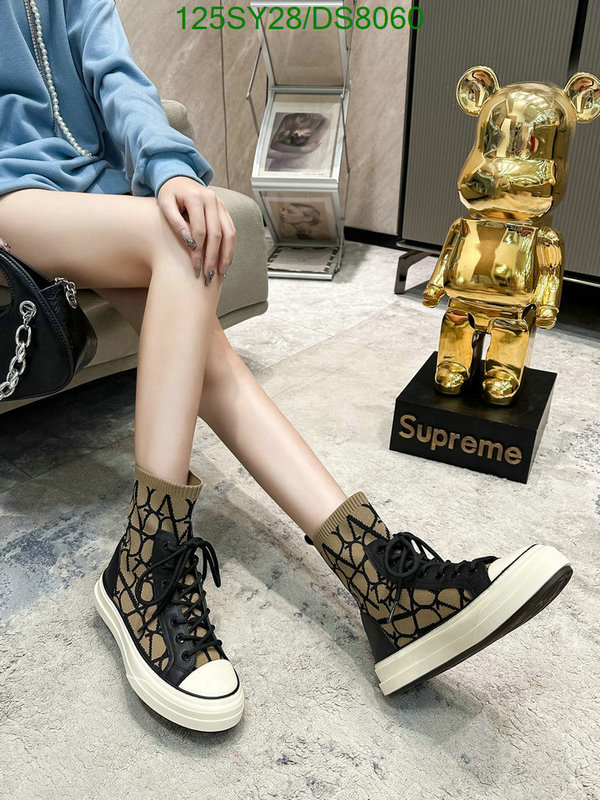 Women Shoes-Valentino Code: DS8060 $: 125USD