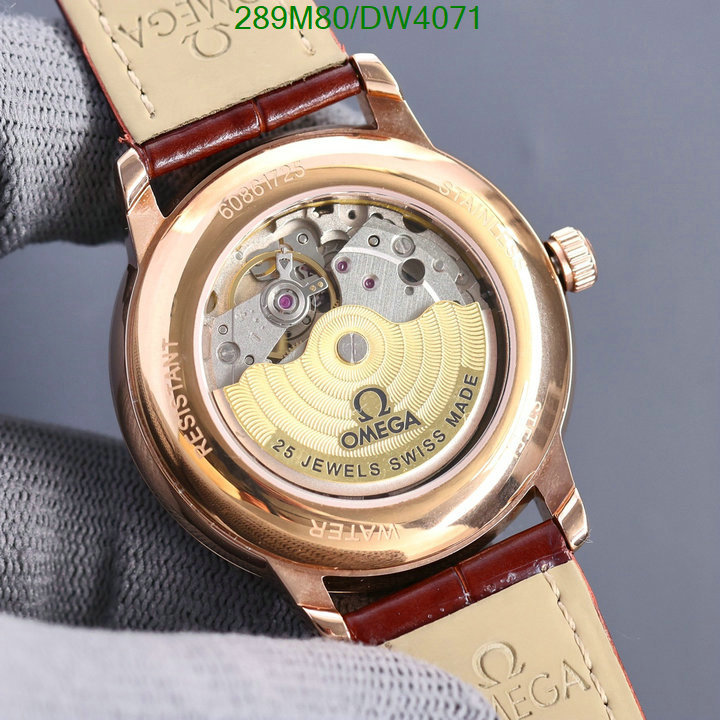 Watch-Mirror Quality- Code: DW4071 $: 289USD