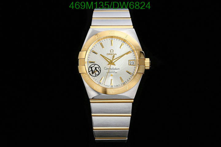 Watch-Mirror Quality- Code: DW6824 $: 469USD