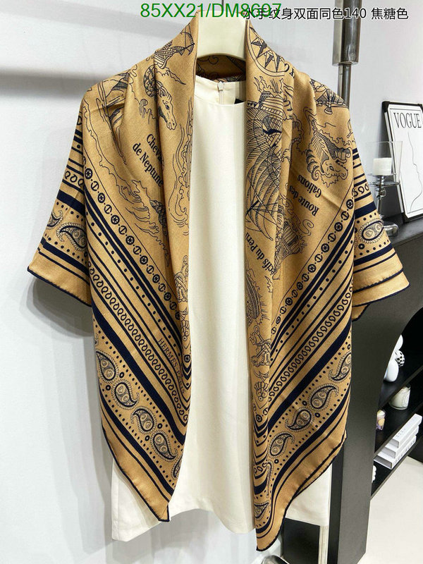 Scarf-Hermes Code: DM8697 $: 85USD