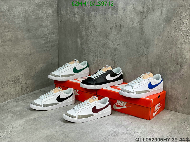 Women Shoes-NIKE Code: LS9712 $: 62USD