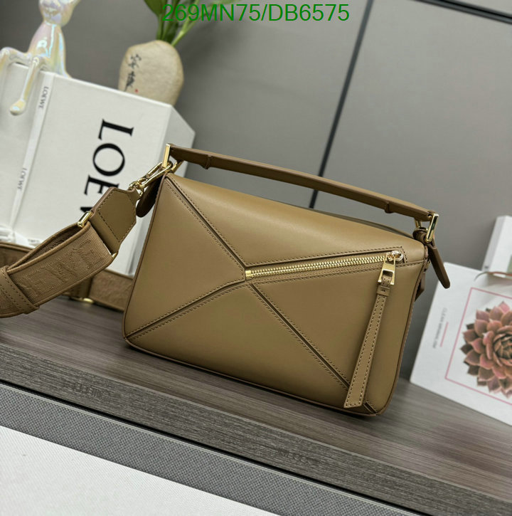 Loewe Bag-(Mirror)-Puzzle- Code: DB6575 $: 269USD