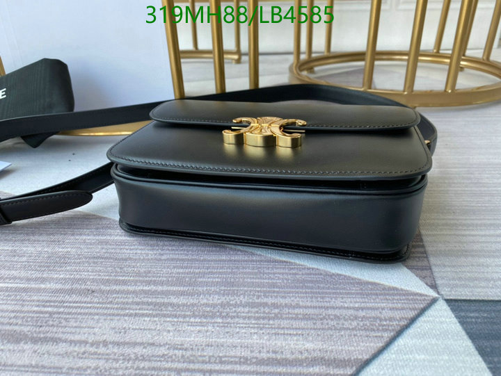 Celine Bag-(Mirror)-Triomphe Series Code: LB4585 $: 319USD