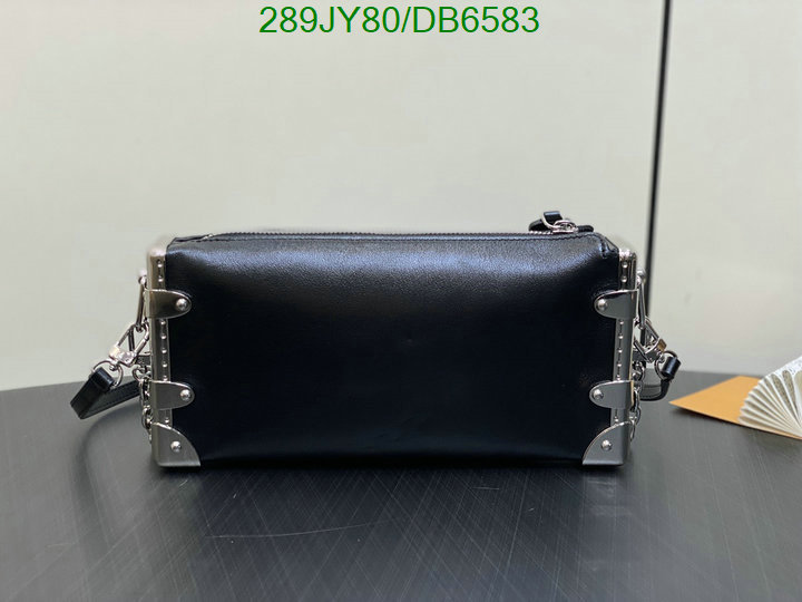 LV Bag-(Mirror)-Pochette MTis- Code: DB6583 $: 289USD