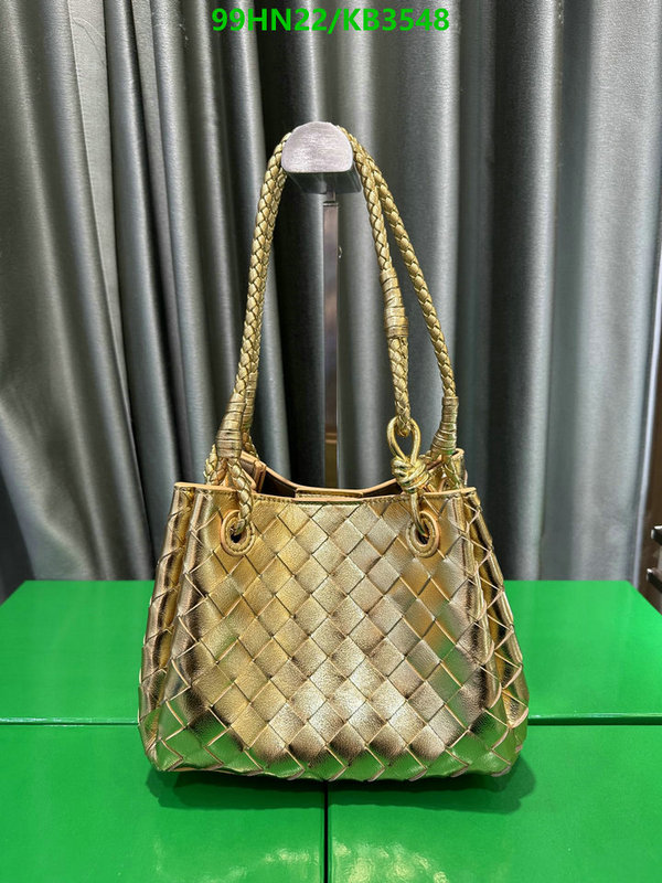 BV Bag-(4A)-Handbag- Code: KB3548 $: 99USD