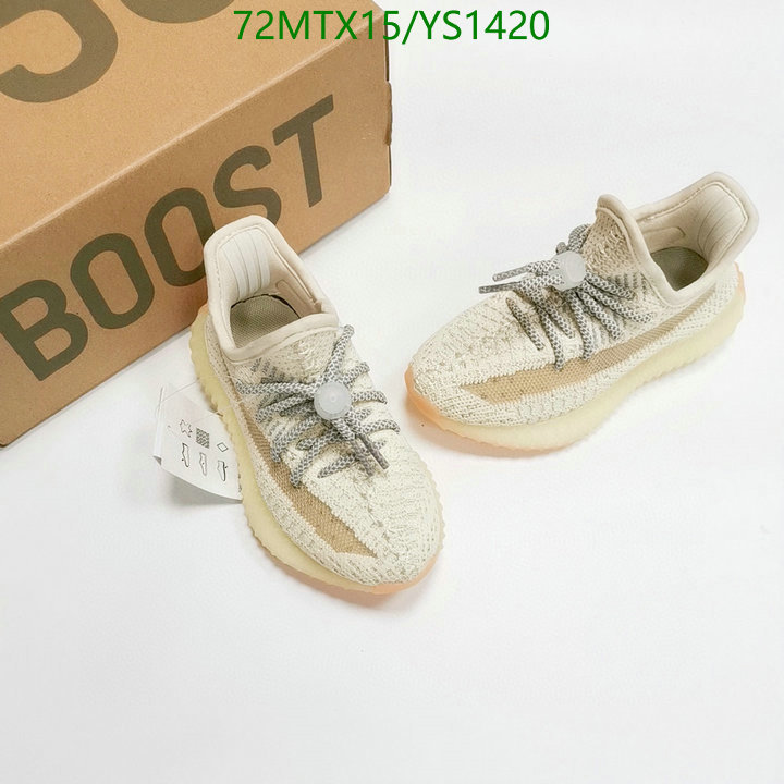 Kids shoes-Adidas Yeezy Boost Code: YS1420 $: 89USD